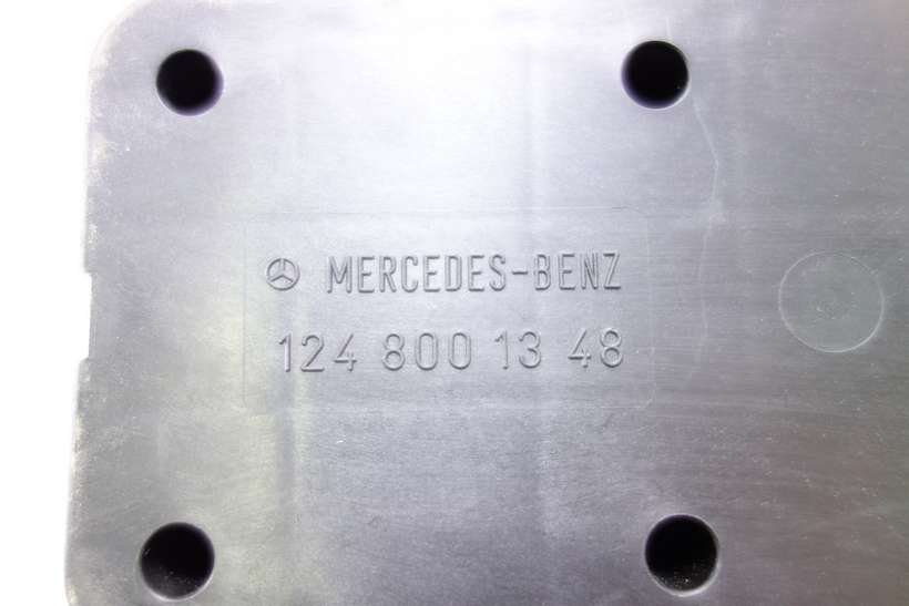 Bomba cierre centralizado Mercedes W124 1248001348 124 800 13 48 - foto 2