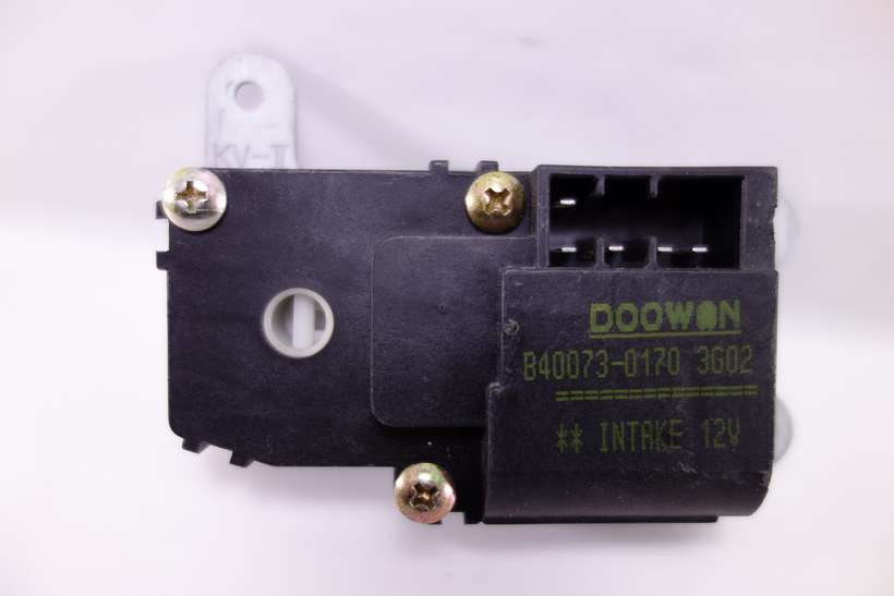 Servomotor de calefaccion Kia Carnival B400730170 B40073-0170 3G02 - foto 1