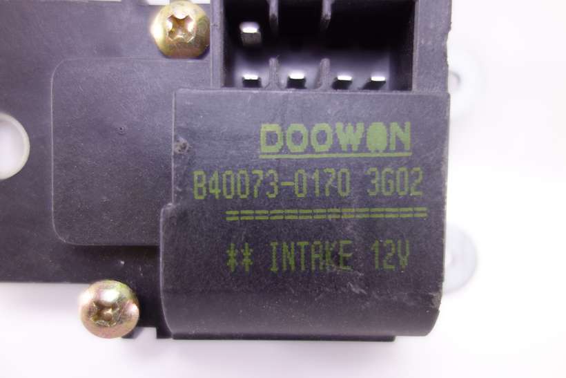 Servomotor de calefaccion Kia Carnival B400730170 B40073-0170 3G02 - foto 2