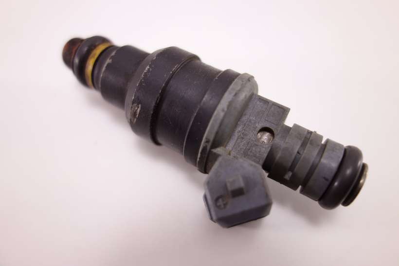 Inyector de combustible Peugeot 0280150789 0 280 150 789 - foto 1