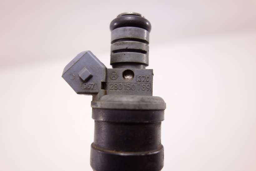Inyector de combustible Peugeot 0280150789 0 280 150 789 - foto 2