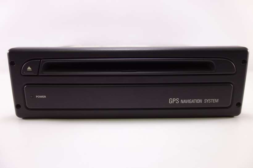 Módulo de navegación BMW E39 E46 E83 E85 E86 65906915035 65.90-6 915 035 Philips 902201591231 9022 015 91231 A0000280250501 A00 0028025 05 01 - foto 1