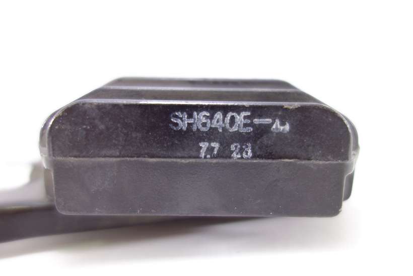 Modulo regulador de tension original Yamaha SH640E11 SH640E-11 - foto 2