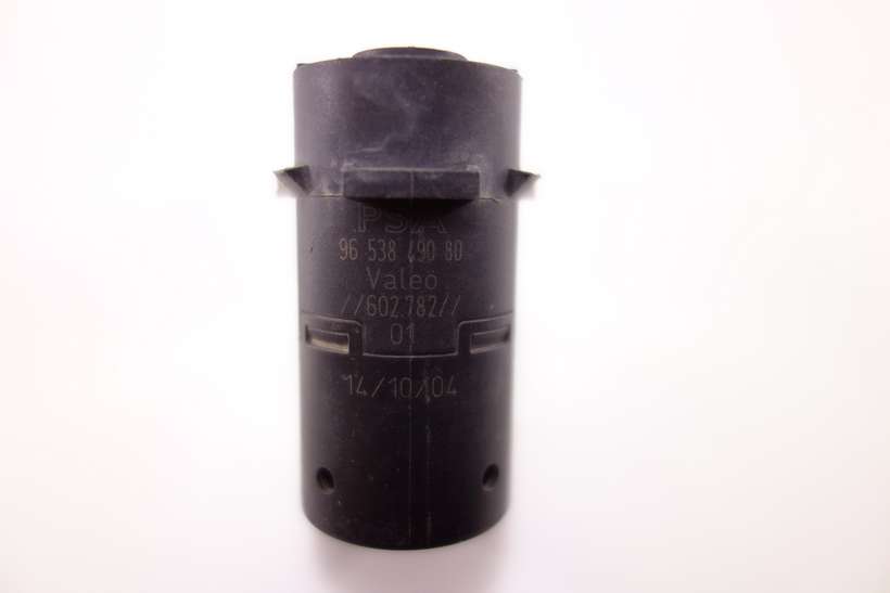 Sensor de airbag Citroen C4 9653849080 96 538 490 80 Valeo 602782 602.782 - foto 2