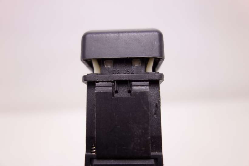 Interruptor de luz Toyota Avensis 03952 03 952 - foto 2
