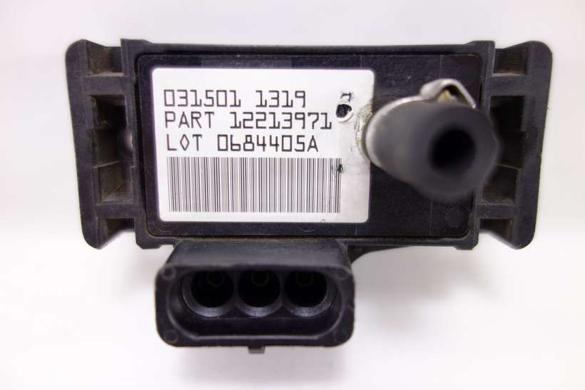 Sensor de presión de aire Sensor colector Boost Renault 12213971 - foto 1