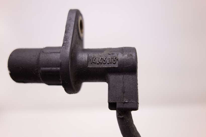 Sensor impulso Citroen Xsara Peugeot 306 405 144313 14.43.13 - foto 2