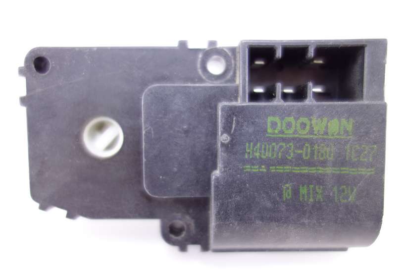 Servomotor de calefaccion Kia Carnival H4007301801C27 H40073-0180 1C27 H400730180 - foto 1