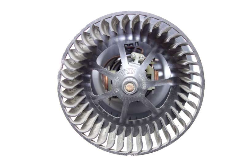 Motor de calefaccion Seat Alhambra Ford Galaxy 95NW18456CA 95NW-18456-CA 7M0819167 7M0-819-167 14560016 145.60016 - foto 1