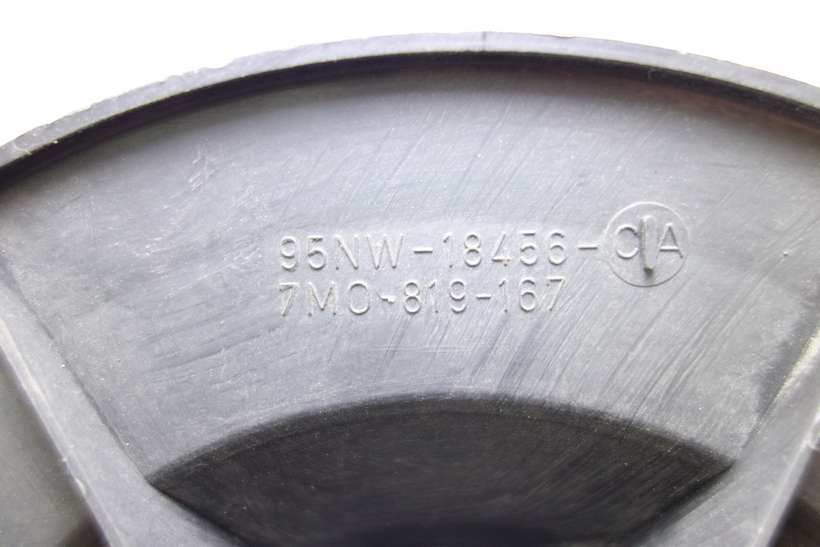 Motor de calefaccion Seat Alhambra Ford Galaxy 95NW18456CA 95NW-18456-CA 7M0819167 7M0-819-167 14560016 145.60016 - foto 3