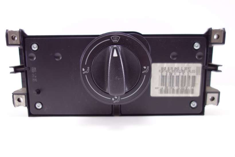 Interruptor de luz Seat Cordoba Ibiza 6K0819045E 6K0 819 045 E 030749E 69352202 - foto 1