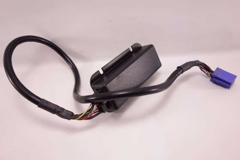 Modulo Dension Nissan Qashqai 431102715 023073 - foto 1