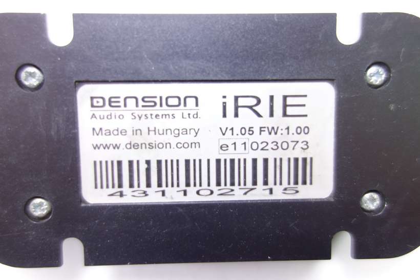 Modulo Dension Nissan Qashqai 431102715 023073 - foto 2