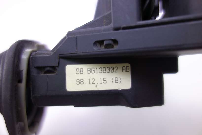 Mando luces con advertencia (warning)  Ford Puma Cougar 98BG13B302AB 98.BG13B302.AB - foto 2
