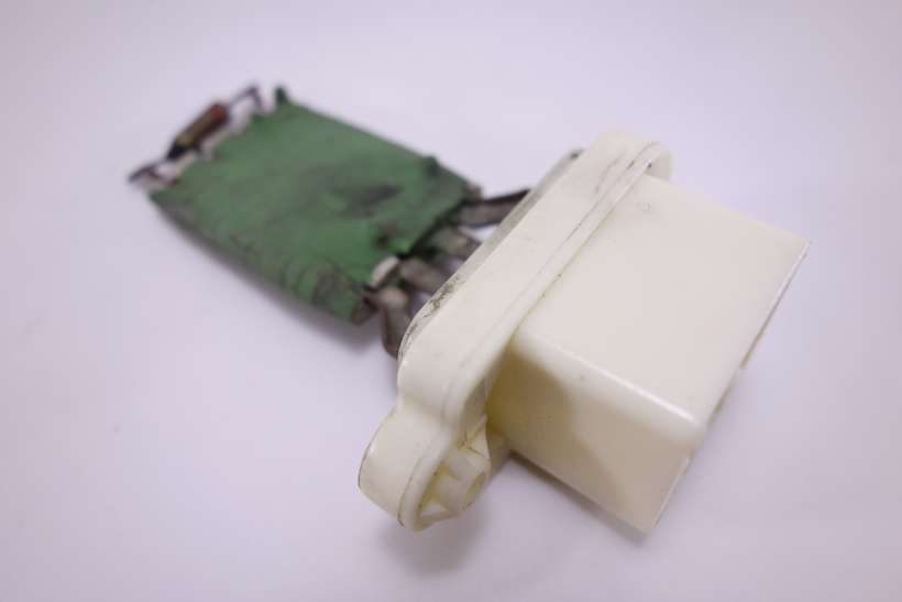 Resistencia Ford Focus Fiesta 12790 - foto 1