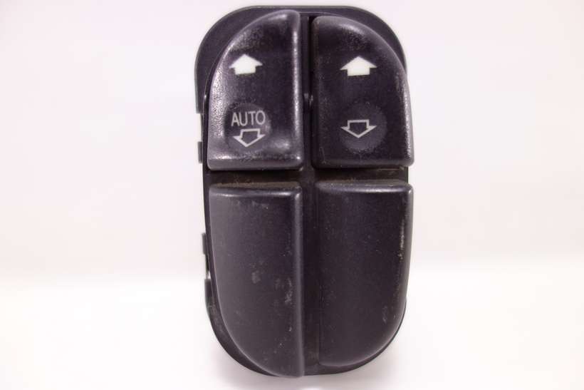 Interruptor de elevalunas Ford Mondeo 97BG14529AB 97 BG 14529 AB 03161801 03 1618 01 - foto 1