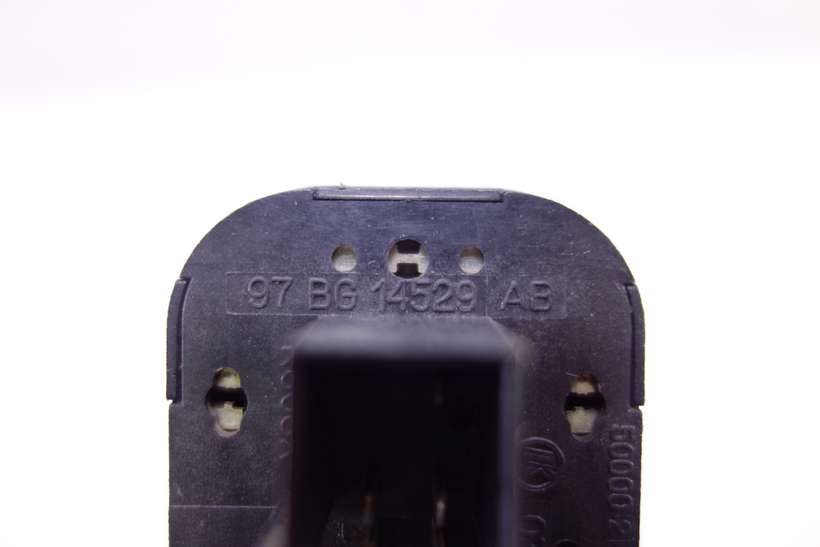 Interruptor de elevalunas Ford Mondeo 97BG14529AB 97 BG 14529 AB 03161801 03 1618 01 - foto 3