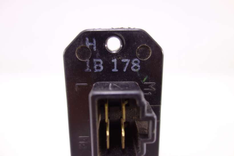 Resistencia 1B178 1B 178 - foto 2