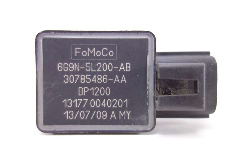 Sensor de airbag Ford Ranger 6G9N5L200AB 6G9N-5L200-AB 30785486AA 30785486-AA 131770040201 13177 0040201 - foto 1