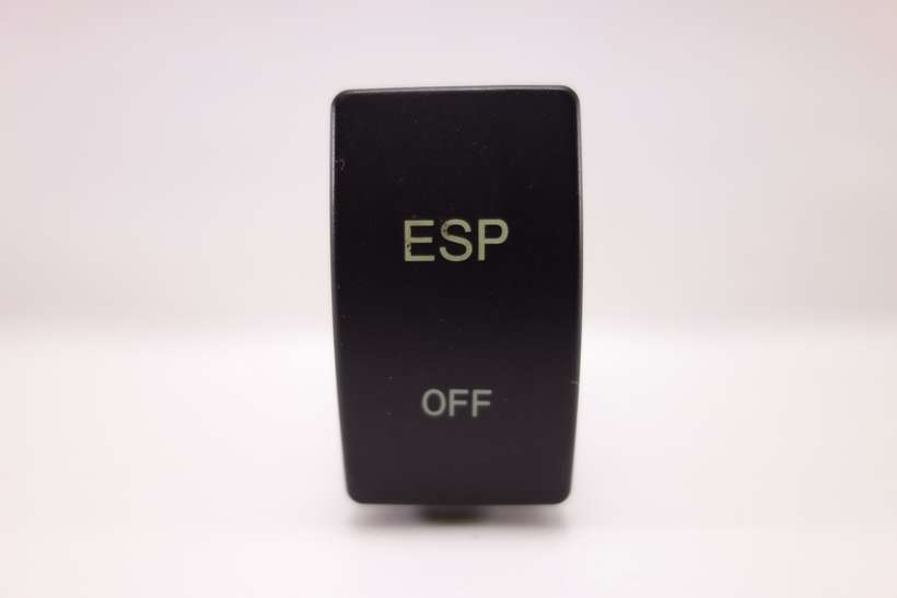 Interruptor ESP Kia Magentis Optima 025917774970 0259 1777 4970 - foto 1