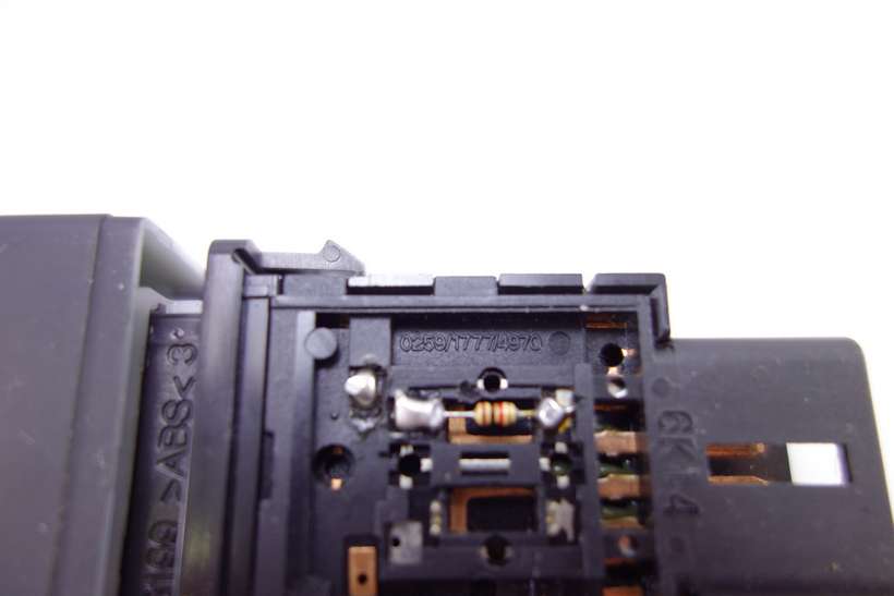 Interruptor ESP Kia Magentis Optima 025917774970 0259 1777 4970 - foto 2