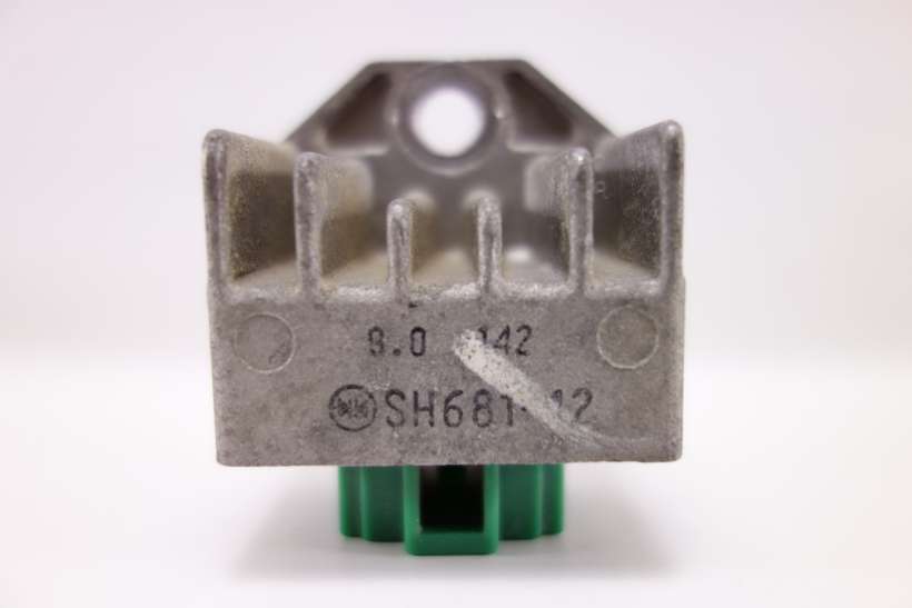 Modulo resistencia Honda C90 SH68112 SH681-12 - foto 1