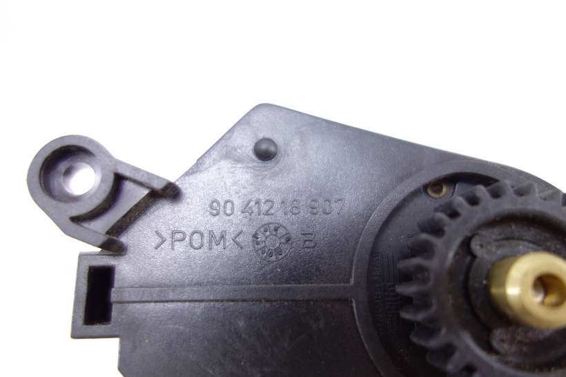Servomotor de calefaccion Renault laguna 9041218907 90 412 18 907 - foto 2