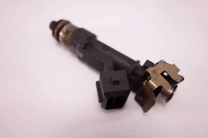 Inyector de combustible Opel Astra Corsa Bosch 0280158501 0 280 158 501 85012 044182310 - foto 1