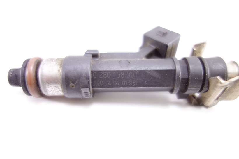 Inyector de combustible Opel Astra Corsa Bosch 0280158501 0 280 158 501 85012 044182310 - foto 2