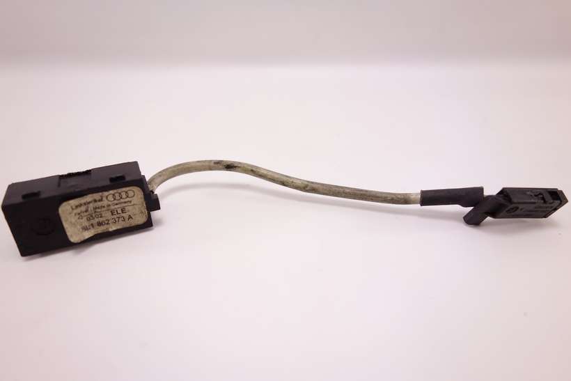 Modulo de instalación Bluetooth Audi A3 A4 A6 8L1862373A 8L1 862 373 A 8L0972623 - foto 1