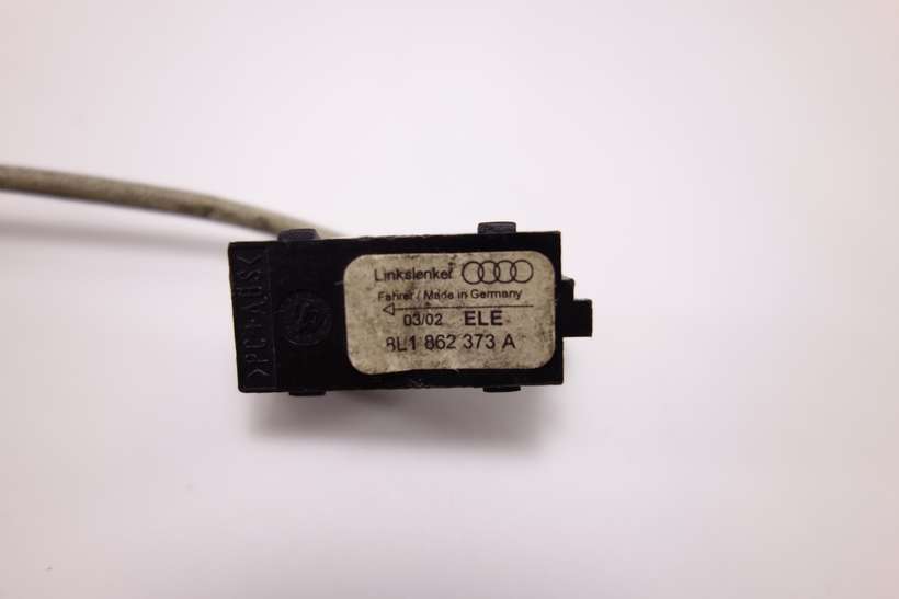 Modulo de instalación Bluetooth Audi A3 A4 A6 8L1862373A 8L1 862 373 A 8L0972623 - foto 2