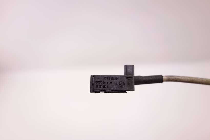 Modulo de instalación Bluetooth Audi A3 A4 A6 8L1862373A 8L1 862 373 A 8L0972623 - foto 3