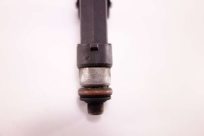 Inyector de combustible Opel Astra Corsa Bosch 0280158501 0 280 158 501 85012 044182309 - foto 3