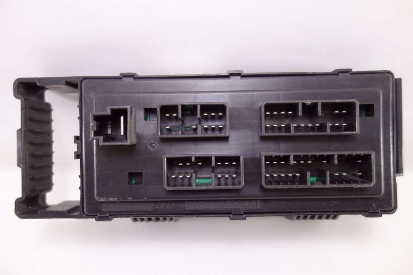 Caja de fusibles Chevrolet Tacuma U100AK4745 U100 AK4745 AK-4745 - foto 2