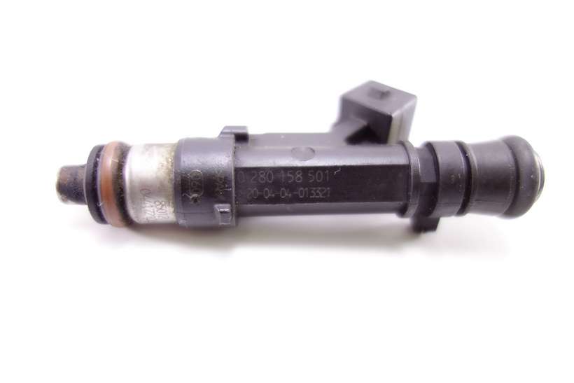Inyector de combustible Opel Astra Corsa Bosch 0280158501 0 280 158 501 85012 044172106 - foto 1