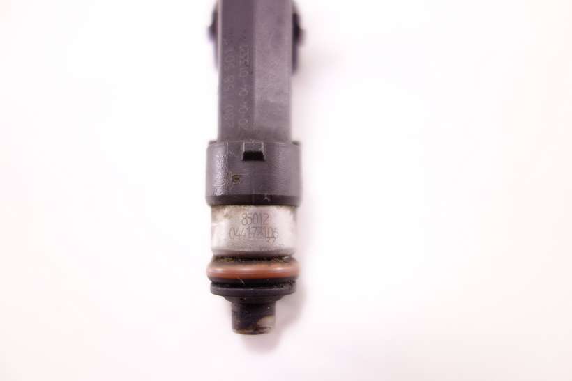Inyector de combustible Opel Astra Corsa Bosch 0280158501 0 280 158 501 85012 044172106 - foto 2