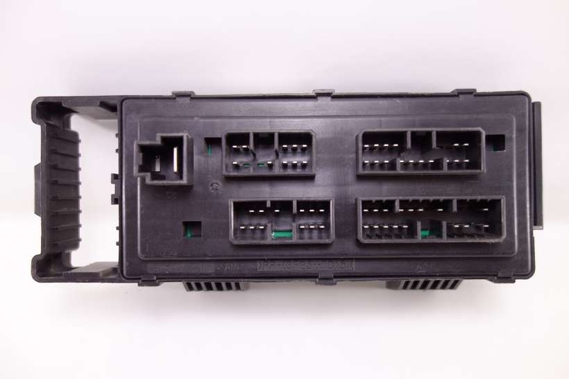 Caja de fusibles U100 05466N AK5202 U100AK5202 - foto 2