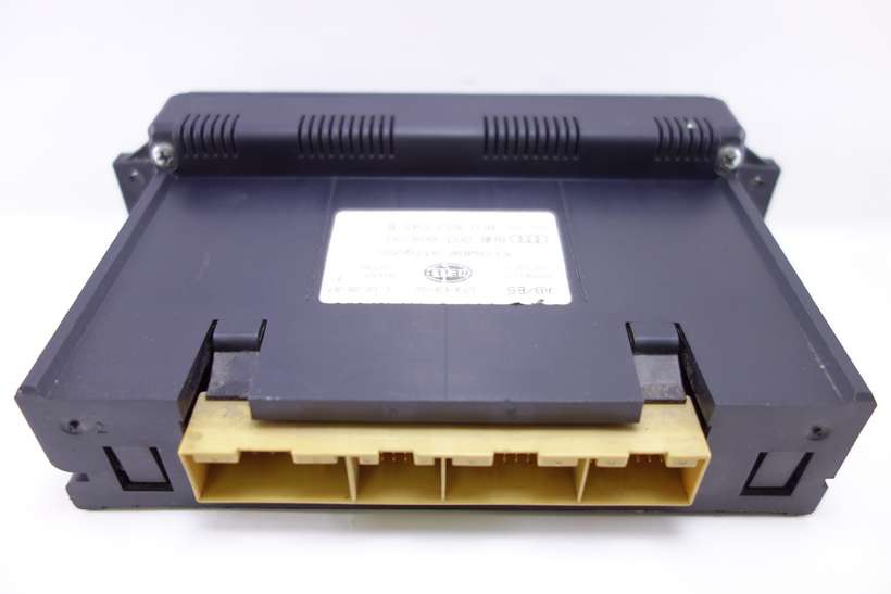 Panel de clima Audi A3 8L0820043B 8L0 820 043 B Hella 5HB00760800 5HB 007 608-00 - foto 2