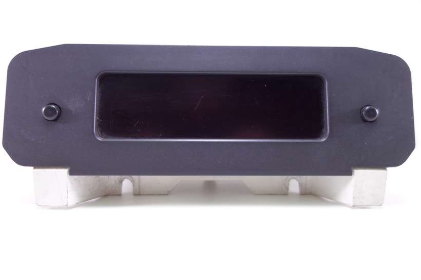 Pantalla display Peugeot 206 9641014877A01 9641014877 A01 - foto 1