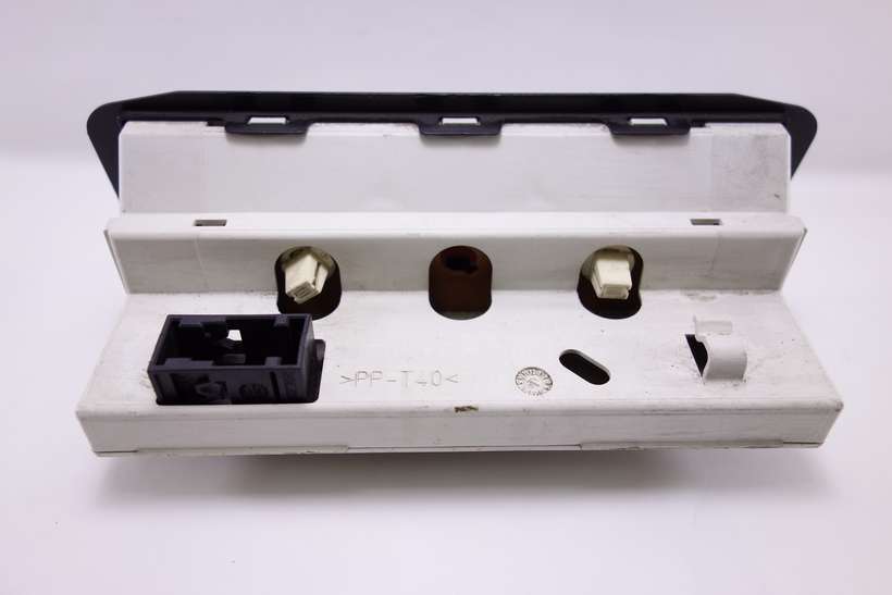 Pantalla display Peugeot 206 9641014877A01 9641014877 A01 - foto 2