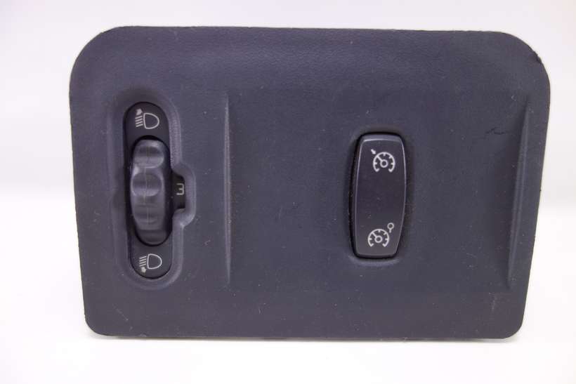 Interruptor de luz Renault Clio 8200060042 8 200 060 042 8200084862 8 200 084 862 - foto 1