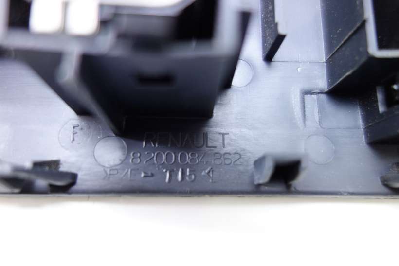 Interruptor de luz Renault Clio 8200060042 8 200 060 042 8200084862 8 200 084 862 - foto 3
