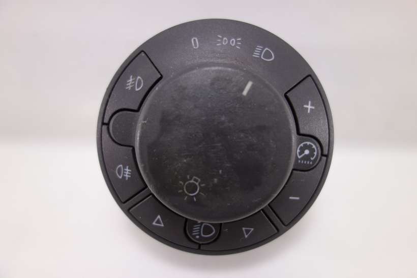 Interruptor de luz Opel Corsa 13249397 EB 241894 15771481 - foto 1