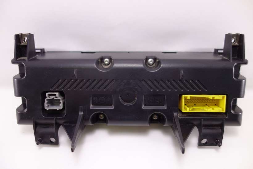 Panel de clima Peugeot 406 96482616XT 96 482 616 XT 69370002 - foto 2