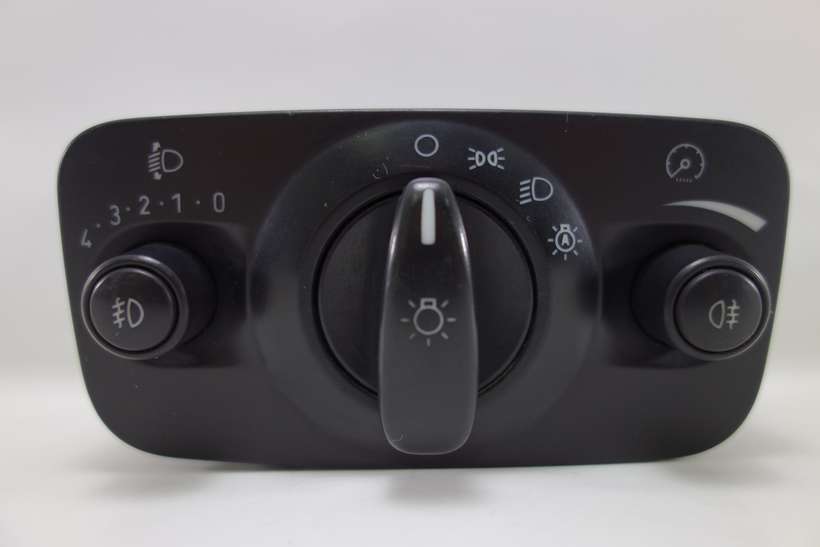 Interruptor de luz Ford Mondeo 6G9T13A024CF 6G9T 13A024 CF 04066445 - foto 1