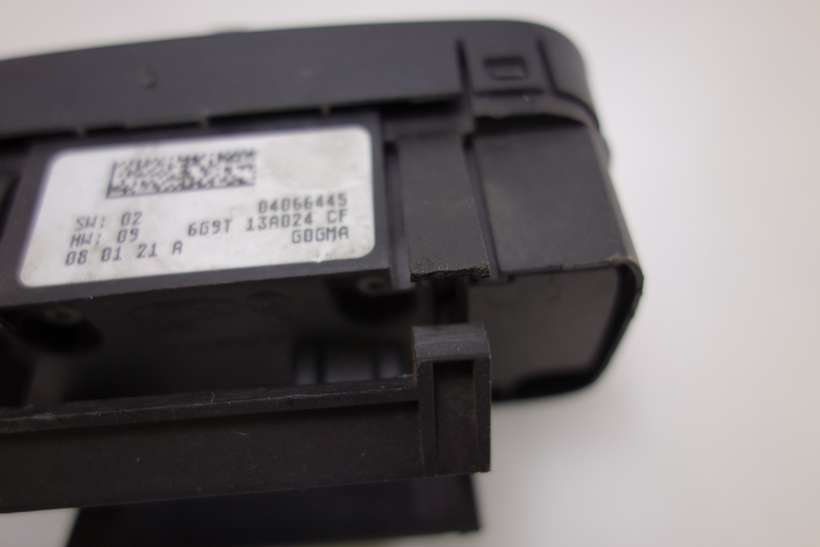 Interruptor de luz Ford Mondeo 6G9T13A024CF 6G9T 13A024 CF 04066445 - foto 2