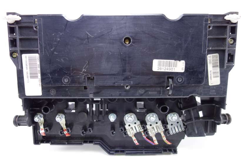 Caja de fusibles BMW E46 18091000000 18091.000.000 28124901 MR19990504 90200713 - foto 2