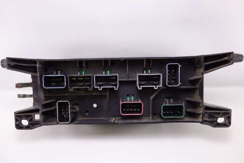 Caja de fusibles Chrysler Voyager 04868093AAA 04868093AA A - foto 2