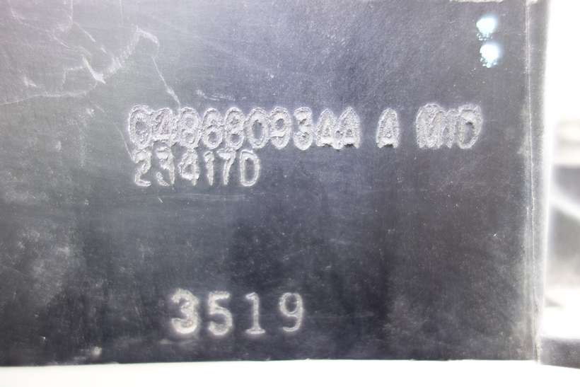 Caja de fusibles Chrysler Voyager 04868093AAA 04868093AA A - foto 3