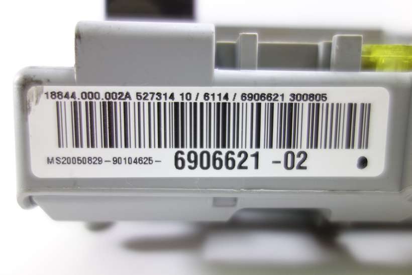 Caja de fusibles BMW E90 690662101 6906621-01 690662102 6906621-02 90104625 B010098800 BJ3A119640 - foto 3
